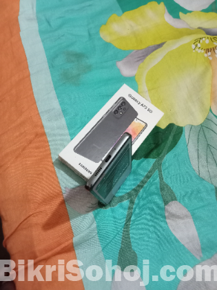 Samsung Galaxy A73 5g